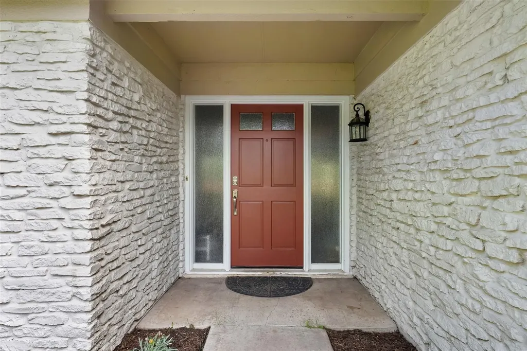 11408 June Drive Austin TX 78753