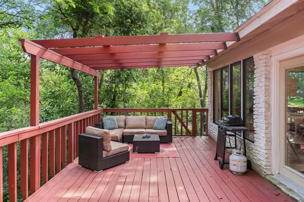 11408 June Drive Austin TX 78753