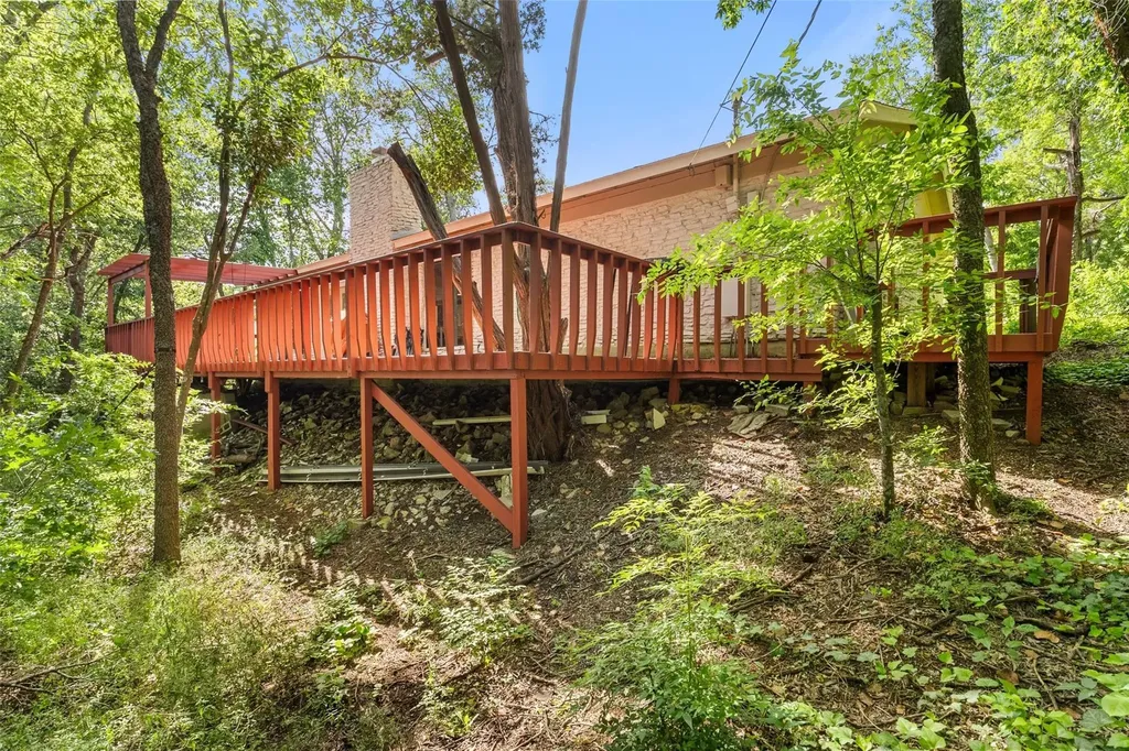 11408 June Drive Austin TX 78753