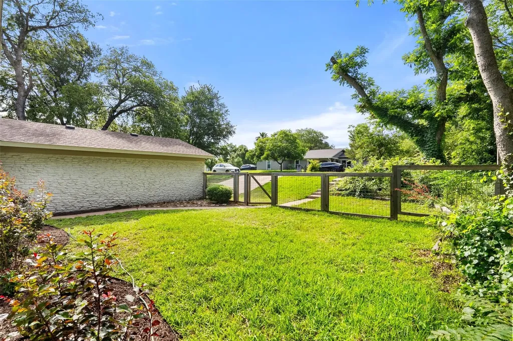 11408 June Drive Austin TX 78753