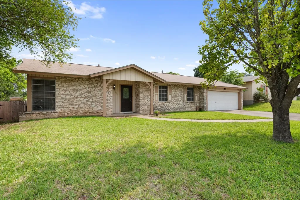 5710 Prentiss Drive San Antonio TX 78240