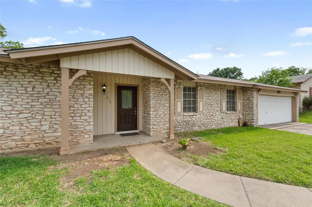 5710 Prentiss Drive San Antonio TX 78240