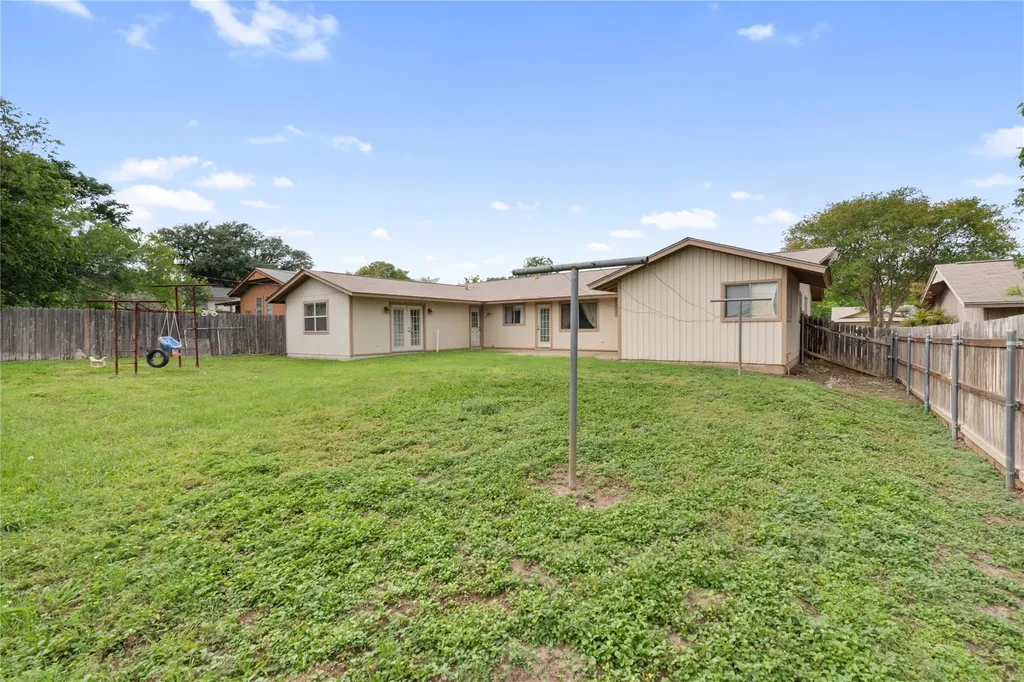 5710 Prentiss Drive San Antonio TX 78240
