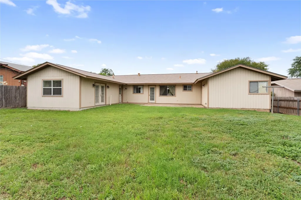5710 Prentiss Drive San Antonio TX 78240