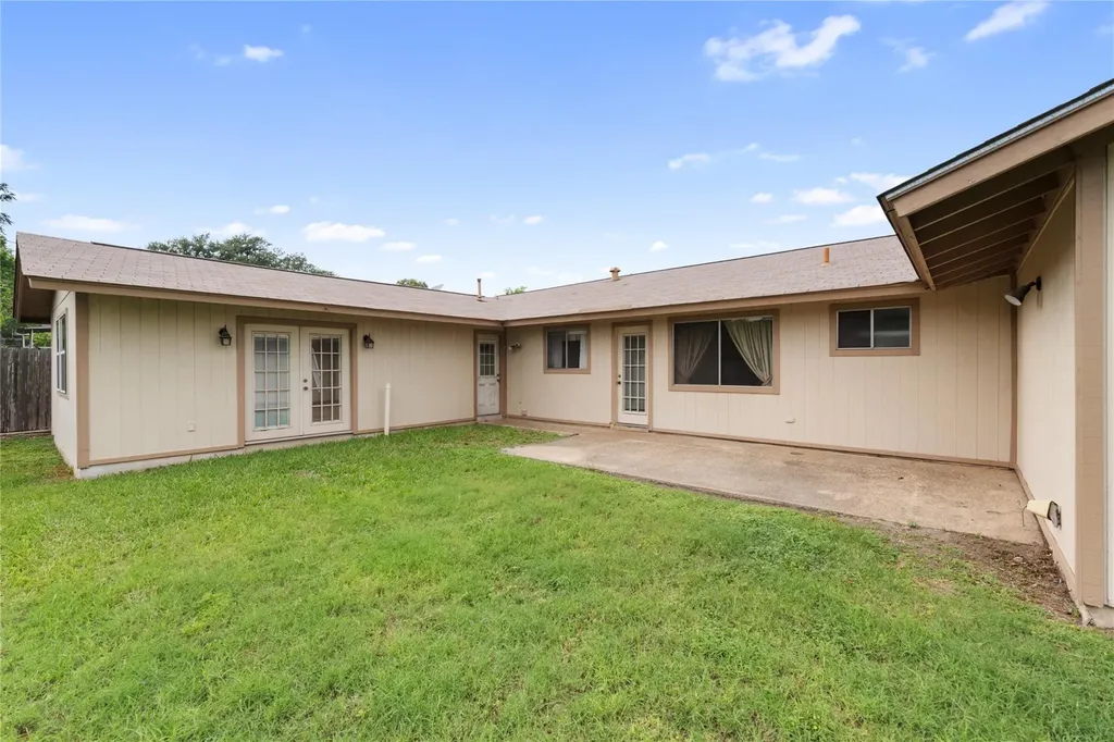 5710 Prentiss Drive San Antonio TX 78240