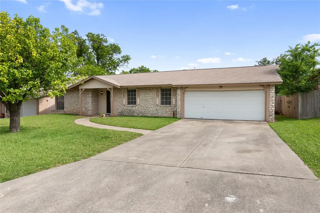 5710 Prentiss Drive San Antonio TX 78240
