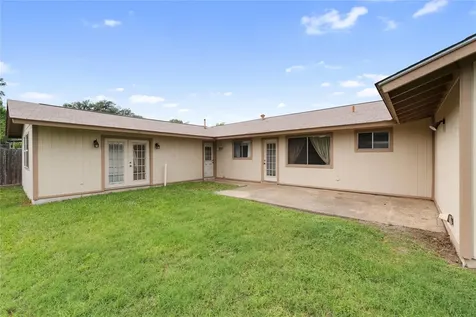 5710 Prentiss Drive San Antonio TX 78240