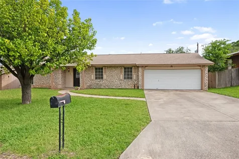 5710 Prentiss Drive San Antonio TX 78240