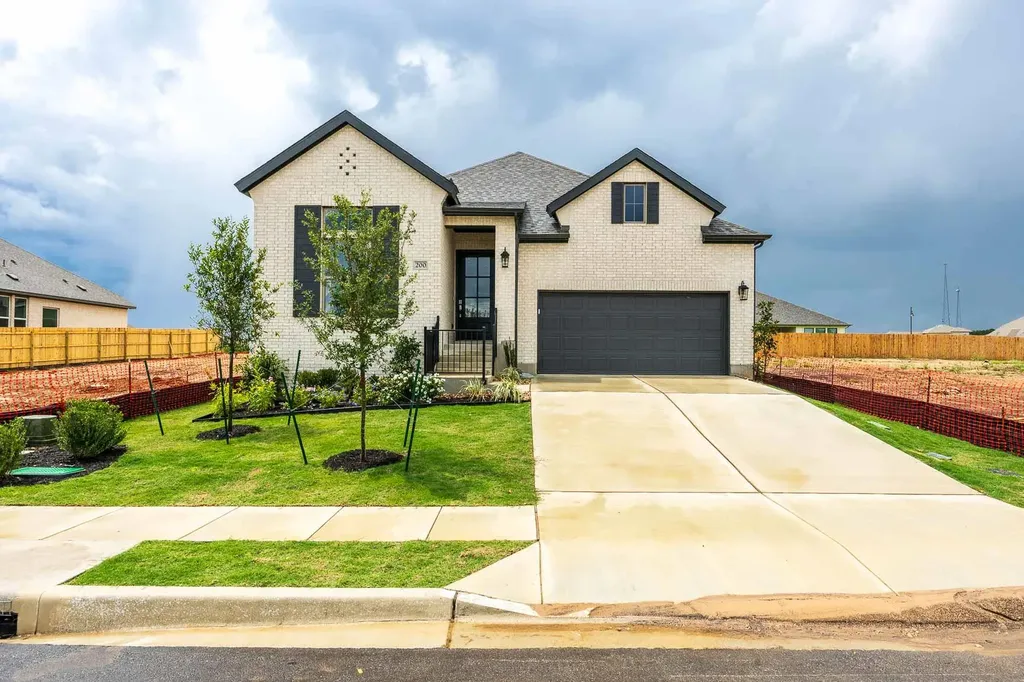 200 Montecido Drive Liberty Hill TX 78642
