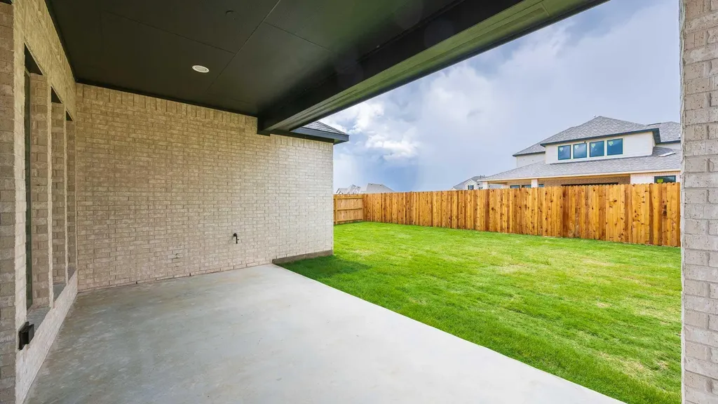 200 Montecido Drive Liberty Hill TX 78642