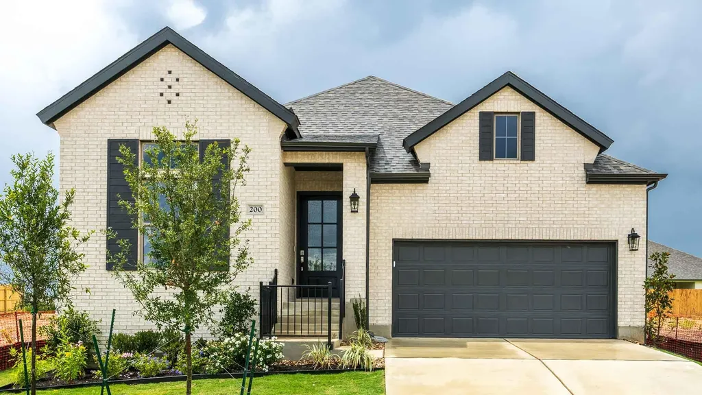 200 Montecido Drive Liberty Hill TX 78642