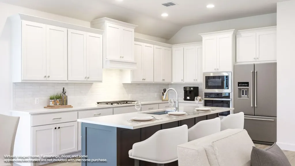 200 Montecido Drive Liberty Hill TX 78642