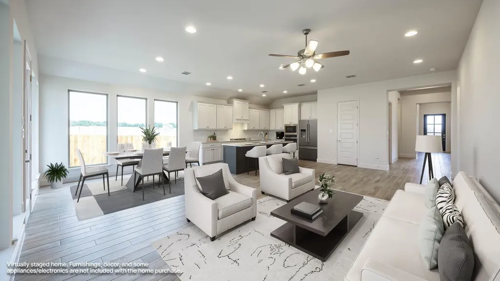 200 Montecido Drive Liberty Hill TX 78642