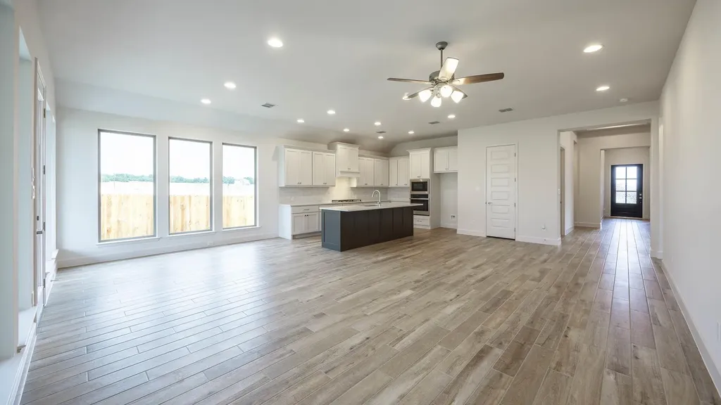 200 Montecido Drive Liberty Hill TX 78642