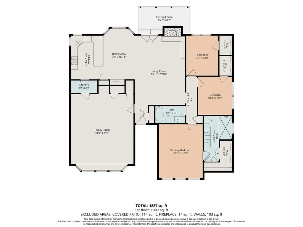 1706 Davis Street Taylor TX 76574