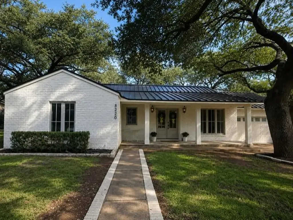 8829 Silverarrow Circle Austin TX 78759