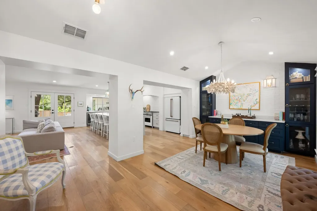 8829 Silverarrow Circle Austin TX 78759