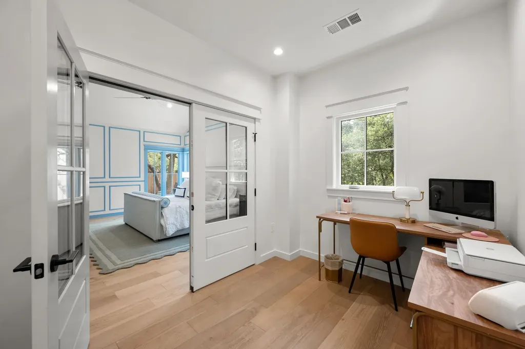 8829 Silverarrow Circle Austin TX 78759