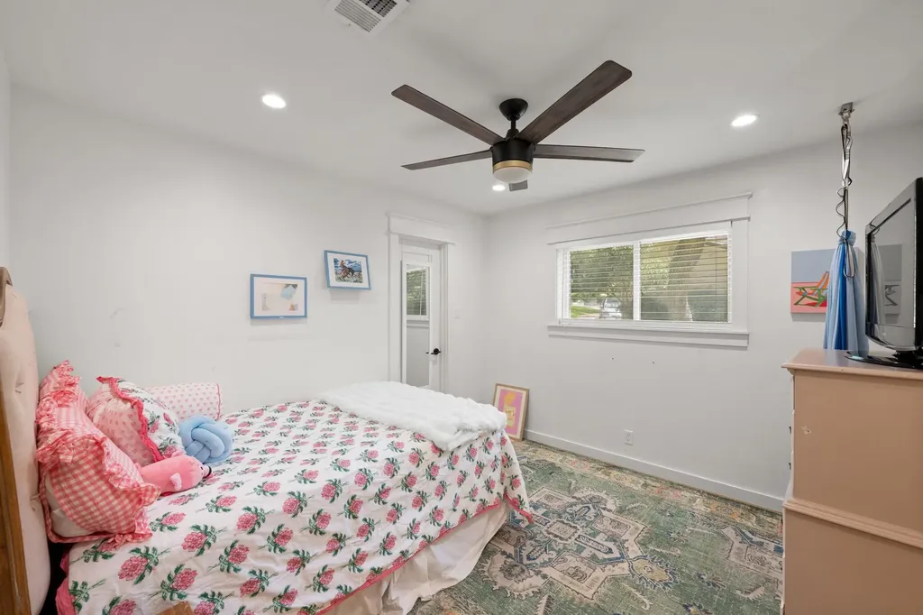 8829 Silverarrow Circle Austin TX 78759