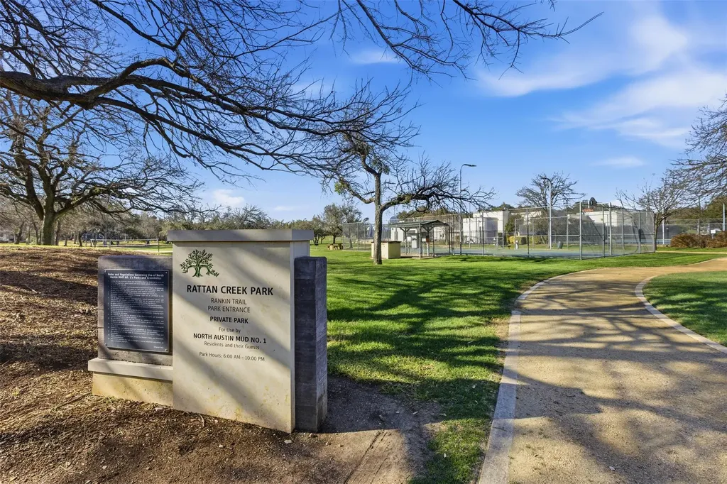 13016 Moorcroft Lane Austin TX 78729