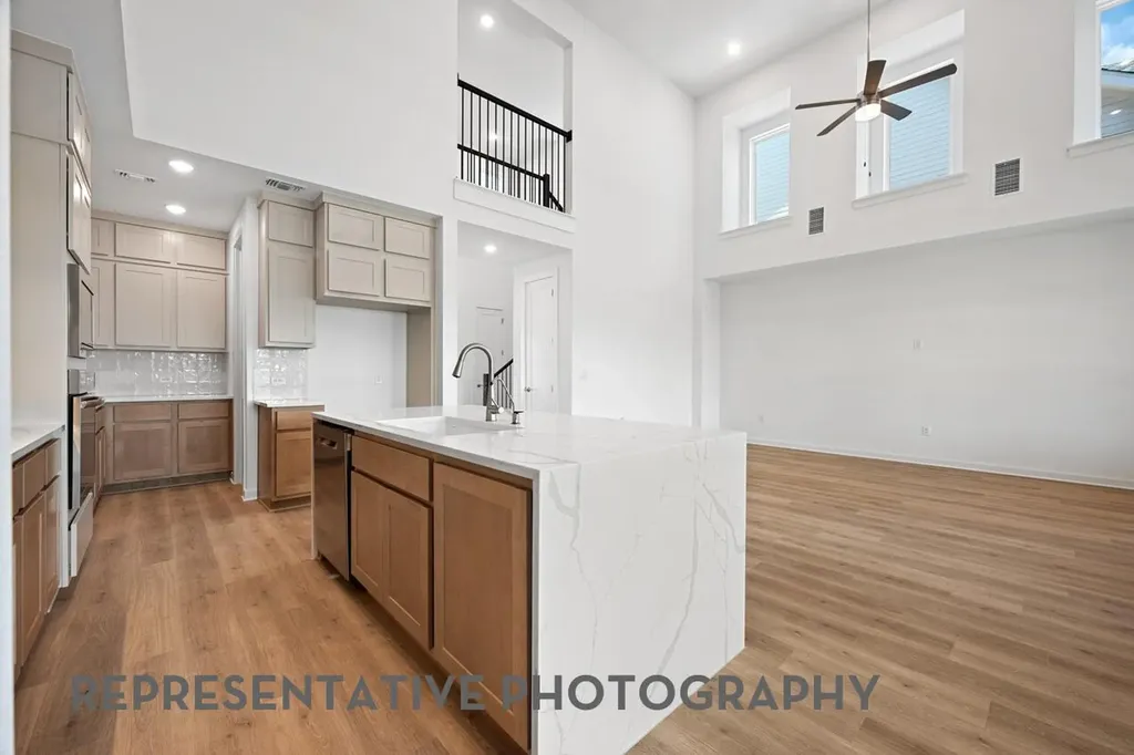 6413 Mcmurtry Street Austin TX 78747