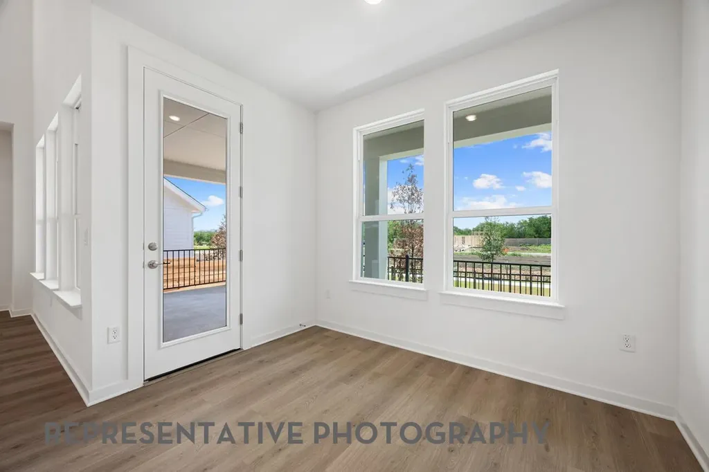 6413 Mcmurtry Street Austin TX 78747