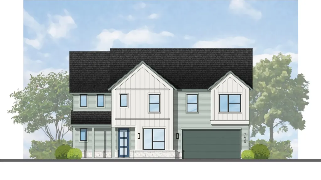 6413 Mcmurtry Street Austin TX 78747