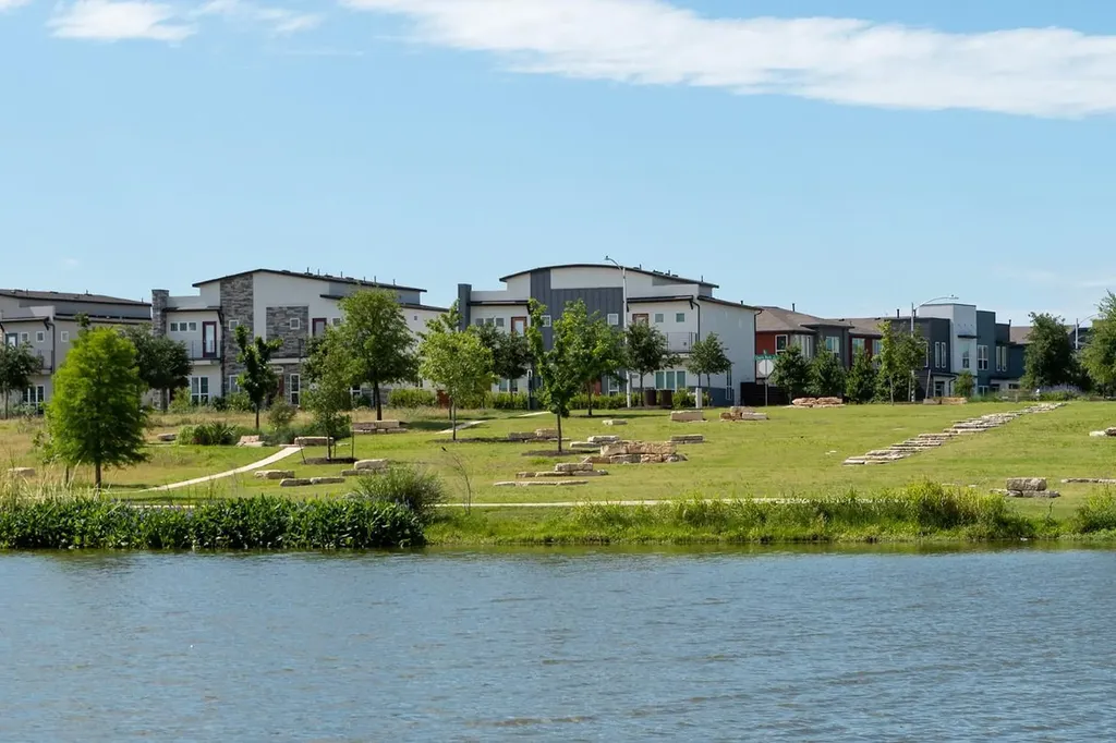 6413 Mcmurtry Street Austin TX 78747