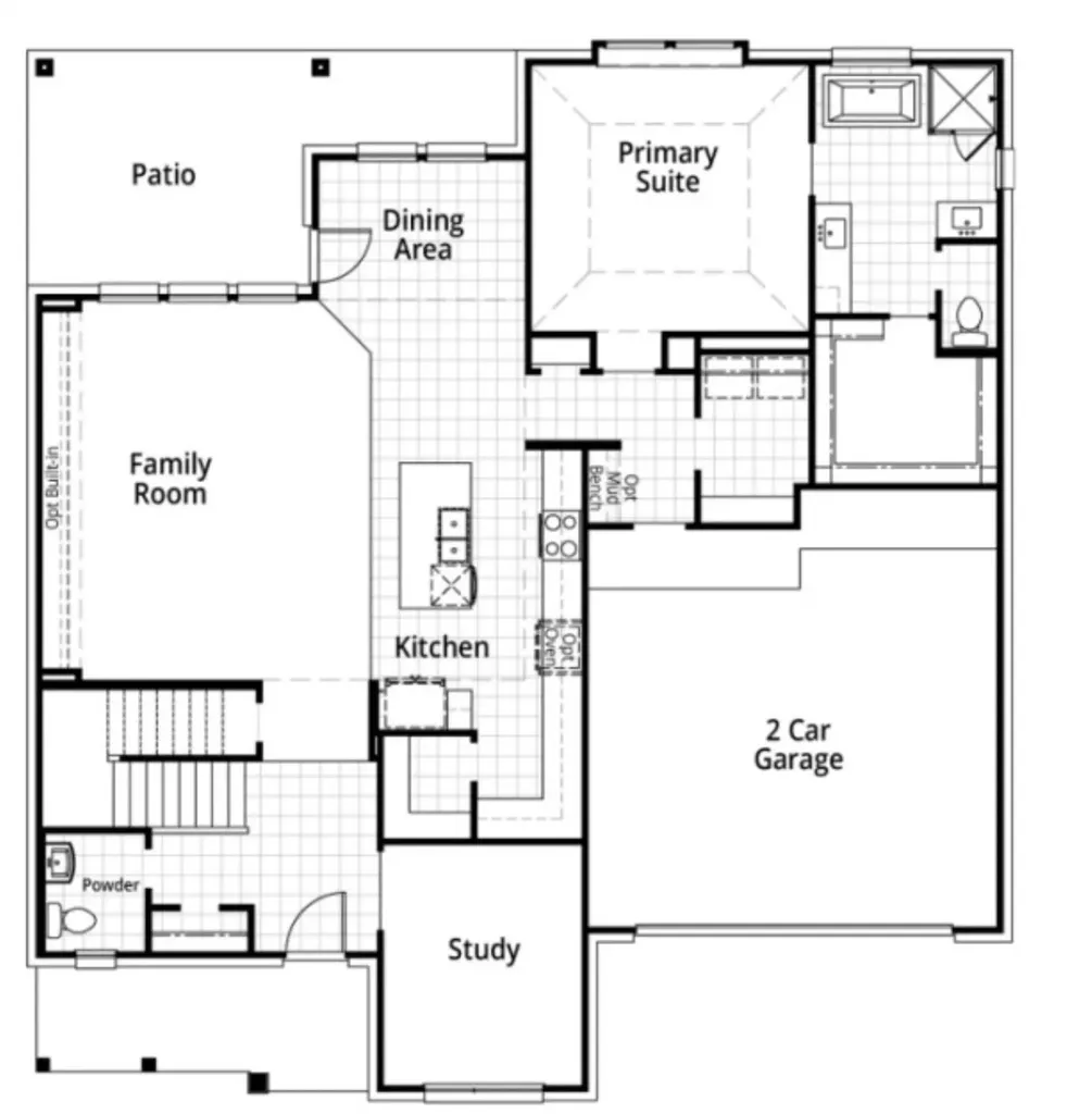 6413 Mcmurtry Street Austin TX 78747
