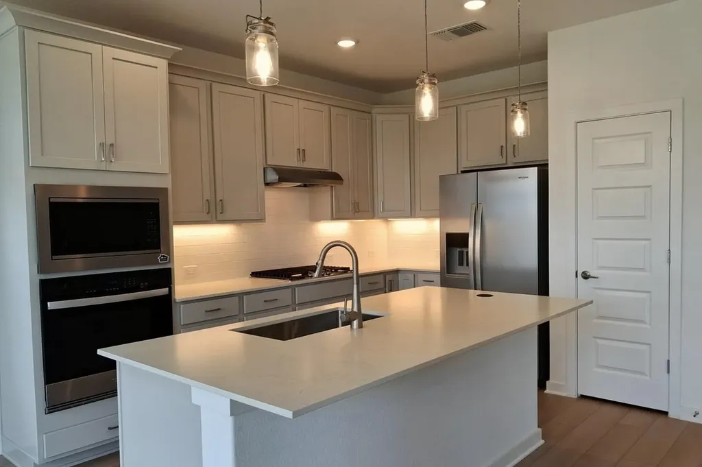 1808 Spring Mountain Cove Georgetown TX 78628