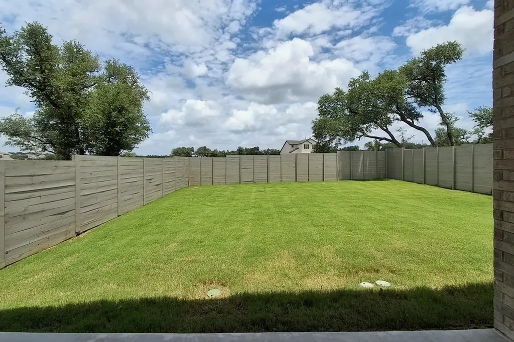 1808 Spring Mountain Cove Georgetown TX 78628