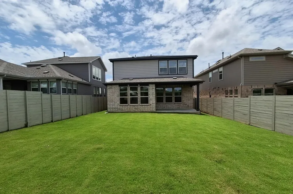 1808 Spring Mountain Cove Georgetown TX 78628