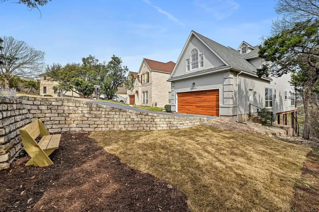 5000 Valburn Court Austin TX 78731