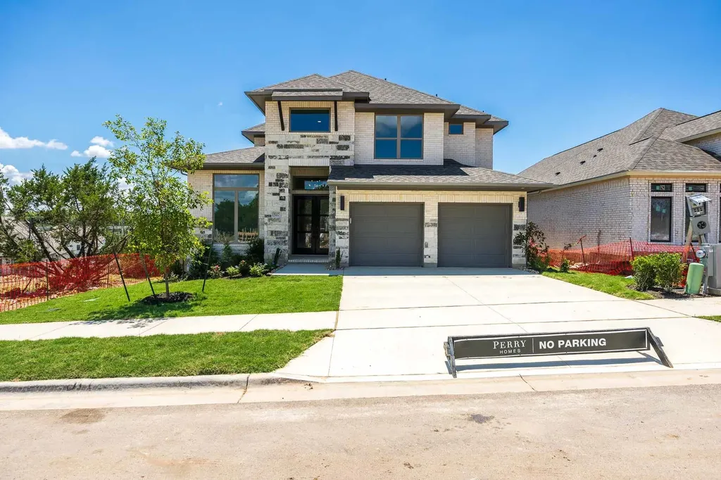 517 Alameda Lane Georgetown TX 78628