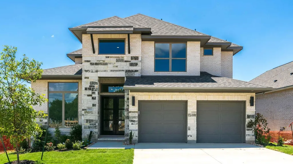 517 Alameda Lane Georgetown TX 78628
