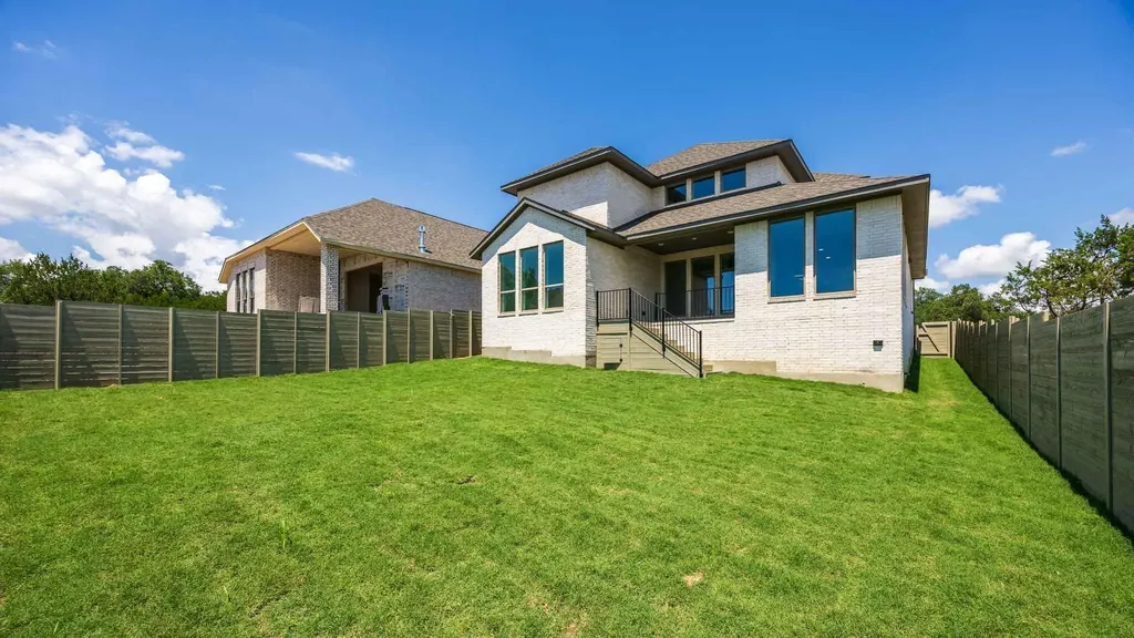 517 Alameda Lane Georgetown TX 78628