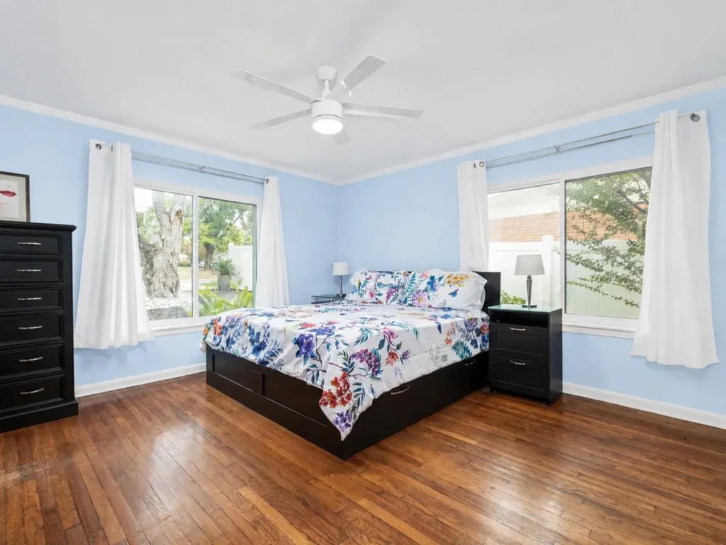 4710 Frontier Trail Austin TX 78745