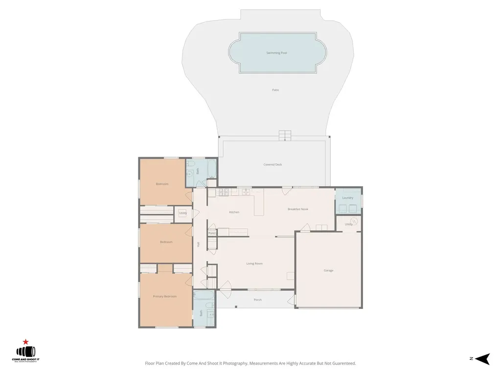 4710 Frontier Trail Austin TX 78745