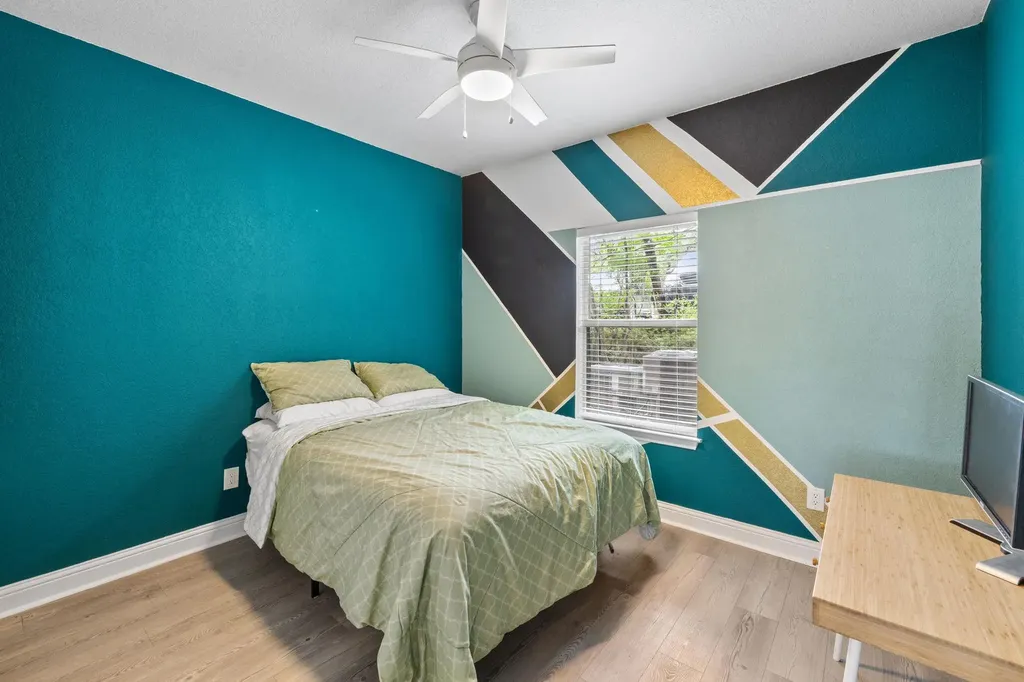 4711 Spicewood Springs Road Austin TX 78759