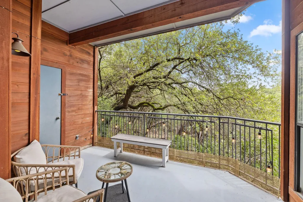 4711 Spicewood Springs Road Austin TX 78759
