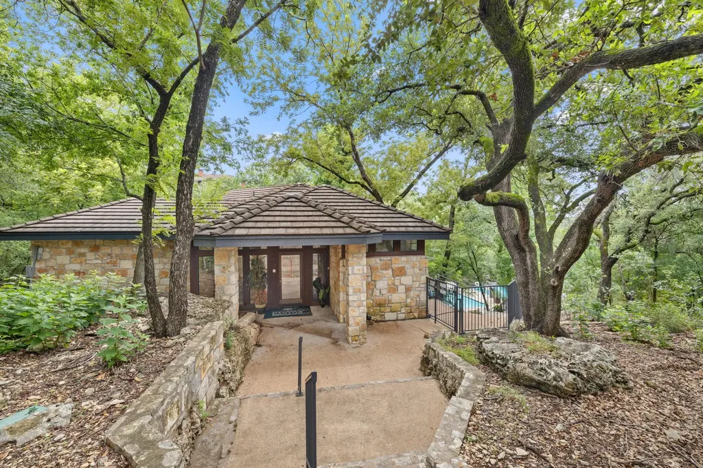 4711 Spicewood Springs Road Austin TX 78759