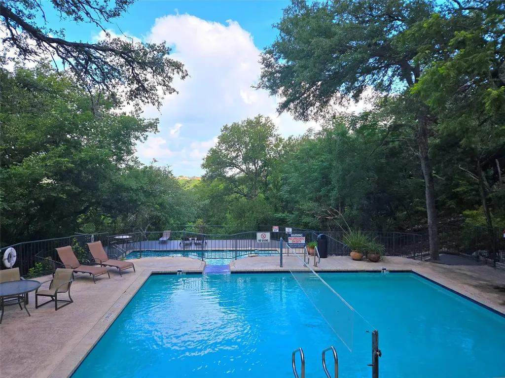 4711 Spicewood Springs Road Austin TX 78759