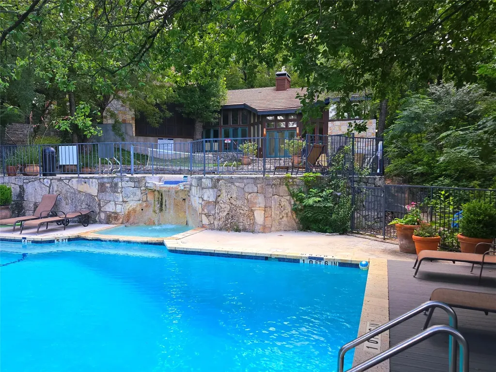 4711 Spicewood Springs Road Austin TX 78759