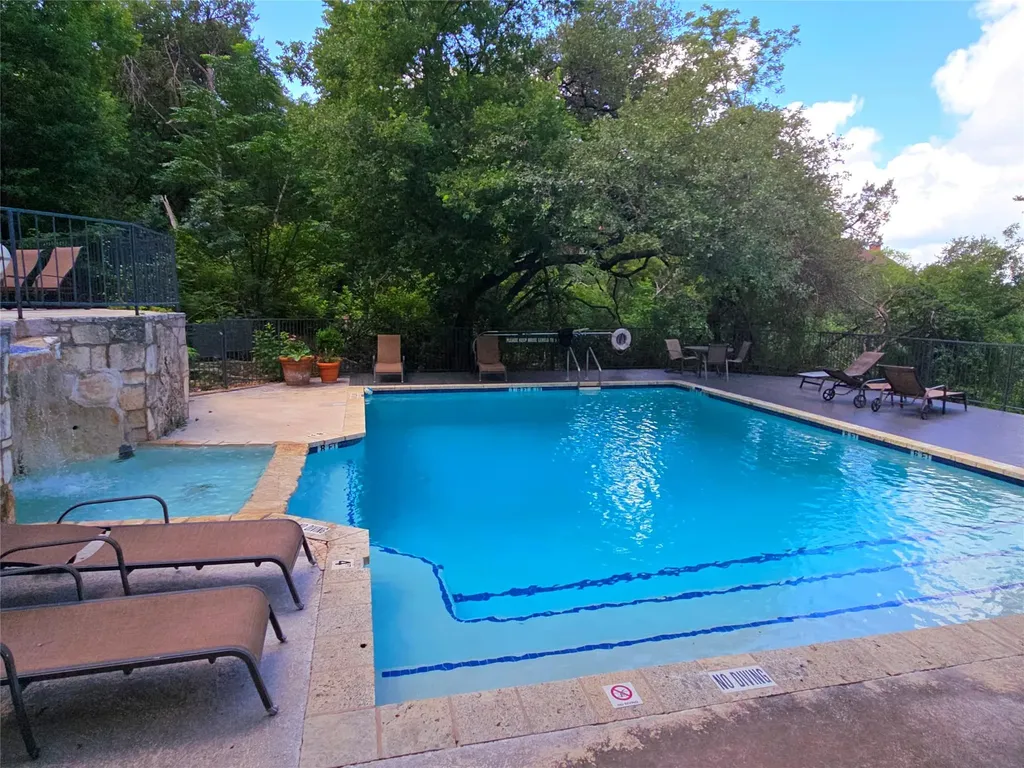 4711 Spicewood Springs Road Austin TX 78759