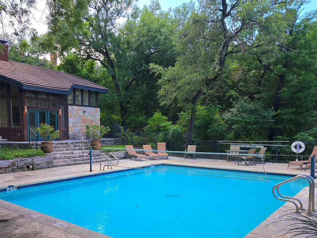 4711 Spicewood Springs Road Austin TX 78759