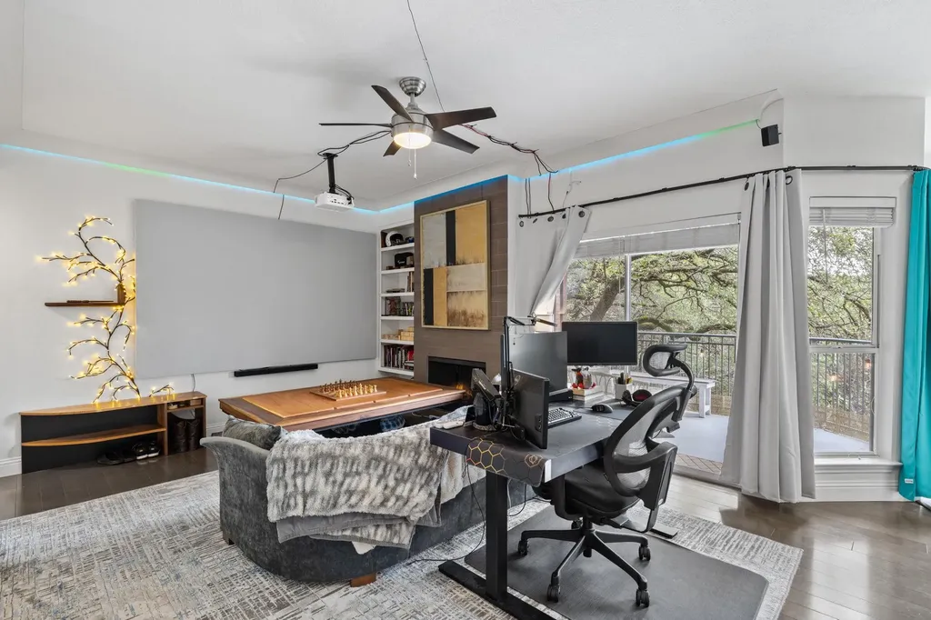 4711 Spicewood Springs Road Austin TX 78759