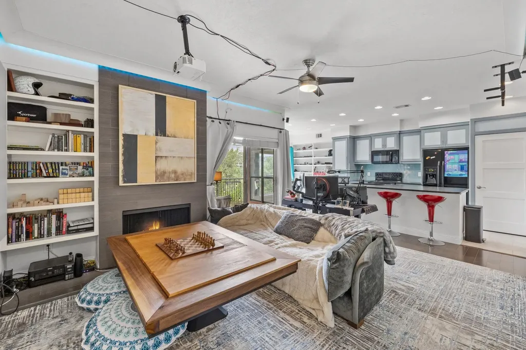 4711 Spicewood Springs Road Austin TX 78759