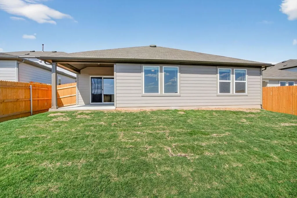 14021 Axel Johanson Drive Del Valle TX 78617