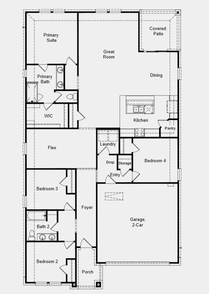 14021 Axel Johanson Drive Del Valle TX 78617