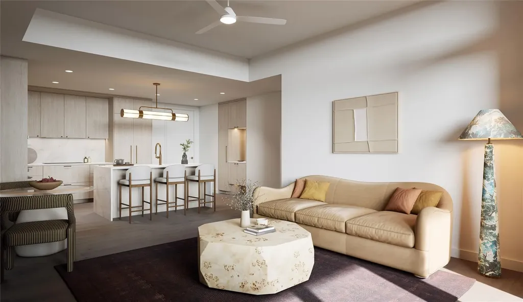 300 Pressler Street Austin TX 78703